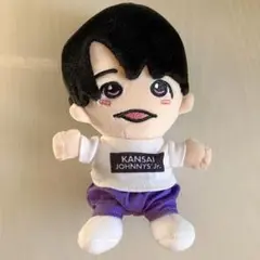 2025年最新】大西風雅 ちびぬいの人気アイテム - メルカリ