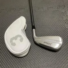 タイトリスト　U505 3番　2025年モデル 美品　ヘッドカバー付のサムネイル