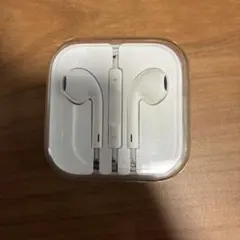 Apple イヤホン