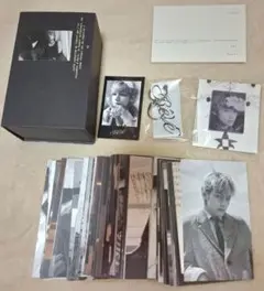 BTS 防弾少年団 TAEHYUNG V フォトフレーム A4 額縁 + スロ① BTS 防弾少年団 TAEHYUNG V フォトフレーム A4 額縁 + スロ① K