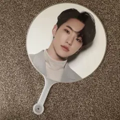 ホシ　うちわ 2025年最新】Seventeen ホシ うちわの人気アイテム - メルカリ