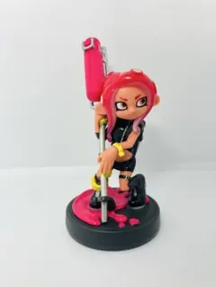 スプラトゥーン　アミーボ2種