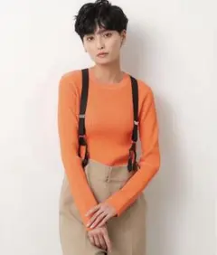 オペークドットクリップ