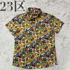 ✨美品✨　23区GOLF ポロシャツ　ゴルフ　レディース　Sサイズ