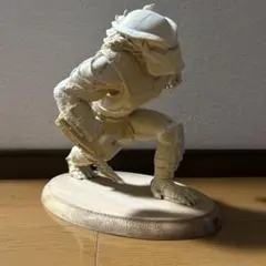 プレデター ガレージキット シティーハンター エイリアン 完成品