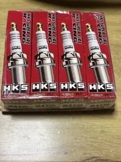 HKS M45HL イリジウムプラグ 4本セットのサムネイル