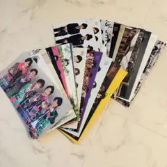 2026年最新】嵐 会報 100の人気アイテム - メルカリ