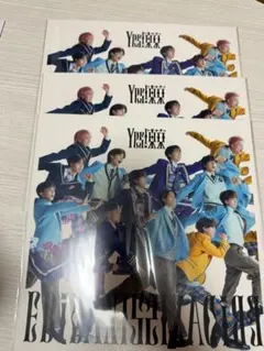 YES東京