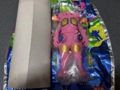【新品未使用】KAIJU COLORS キングジョー　カイジュウカラーズ