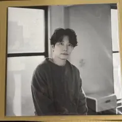 星野源/Gen レコード未開封品のサムネイル