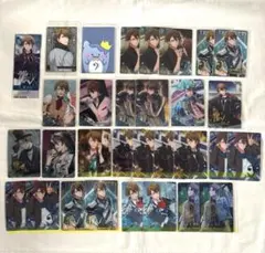アイナナ 十龍之介 メタカ メタルカード ウエハース まとめ売り