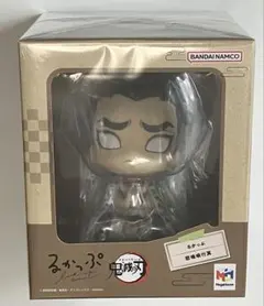 ［未開封］鬼滅の刃　るかっぷ　悲鳴嶼行冥　フィギュア　メガハウス