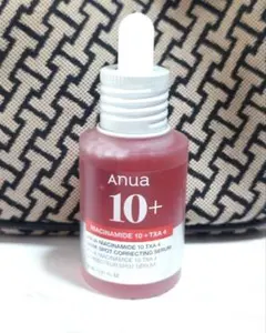 Anua Niacinamide 10 TXA 4 Serum 30mlのサムネイル