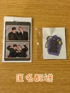 【匿名配送】riize ランダムトイ　ウォンビン　ウンソク