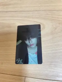 ENHYPEN ジェイク　HMV特典 トレカ