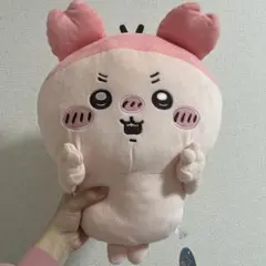 2025年最新】古本屋 ちいかわ bigぬいぐるみの人気アイテム - メルカリ