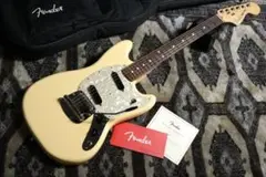 fender usa ギター