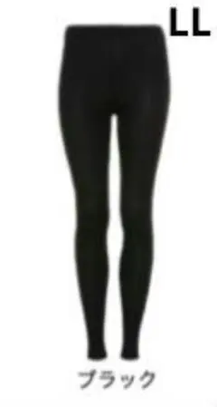 お値下。トリンプスロギーエバーバランスフィットインナー8分丈ボト厶LLサイズ1枚