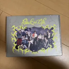 【新品未開封】&TEAM Back to Life BREATH ver.
