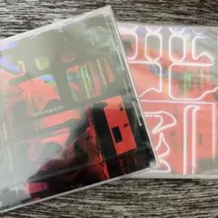 GOTCHAROCKA 睡 / 劇 CD DVD シングル