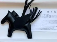 2026年最新】エルメス ペガサス ソーブラックの人気アイテム - メルカリ