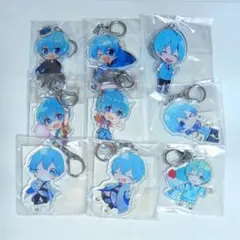 すとぷり ころん アクリルキーホルダー まとめ売り