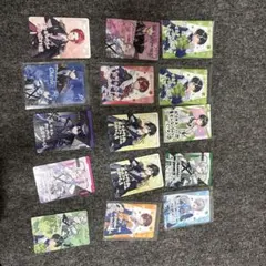 VOISINGチップス15枚セット