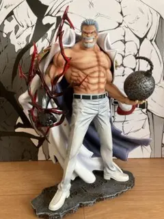 2026年最新】one piece ガレージキットの人気アイテム - メルカリ