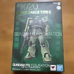 2026年最新】メタルコンポジット ザクの人気アイテム - メルカリ