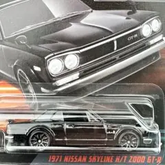 ホットウィール　ミニカー　ワイルドスピード　 シボレー エルカミーノ