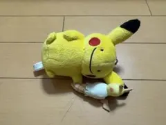 ポケモン メタモン ピカチュウカーニバル ピカチュウに変身したメタモン
