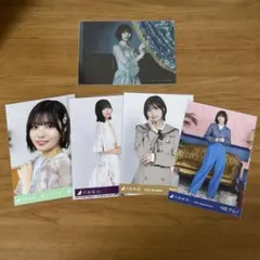 ず*ー様 乃木坂46 中西アルノ 生写真 まとめ売り - メルカリ