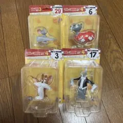 2025年最新】トムとジェリー 一番くじ a賞 17の人気アイテム