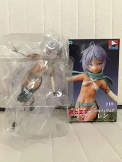 2025年最新】Vivitフィギュア レンの人気アイテム - メルカリ