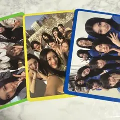 TWICE THIS IS FOR トレカ　オール