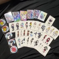 CR crazy raccoon まとめ売りのサムネイル