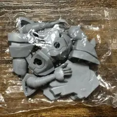 チョコサプ ガンダム 12.ゴッグ
