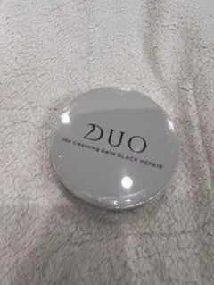 DUO クレンジングバーム　ブラックリペアのサムネイル