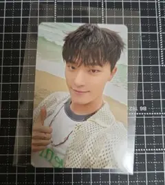 SEVENTEEN ディノ makestar spill the feel