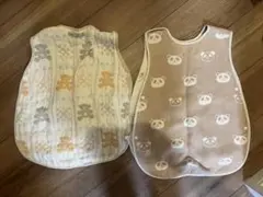 ベビースリーパー 夏・冬セット！