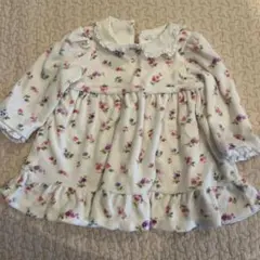 【美品】ラルフローレン 3m 60cmワンピース