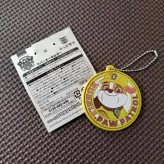 PAW PATROL ラバーキーホルダー