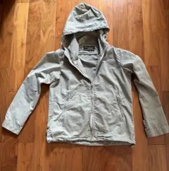 【美品】URBAN RESEARCH DOORS マウンテンパーカー カーキー