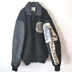 7007 美品 GALFY ガルフィー ヘビ ジャケット JKT - メルカリ