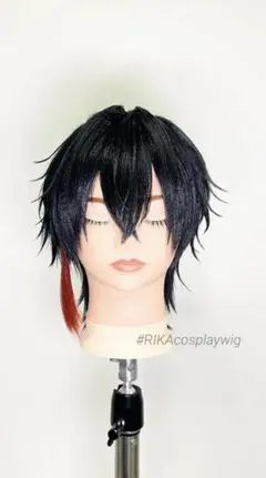No.1063】サンプル品 ウィッグオーダー受付中！ - メルカリ