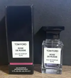 TOM FORD ROSE DE CHINE 50ML - メルカリ