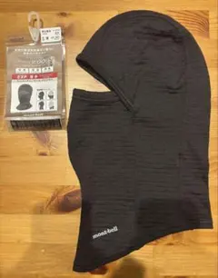 montbell アウトドアウェア