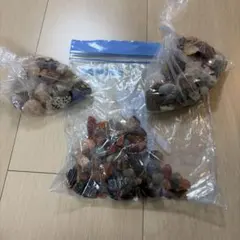 天然石 詰め合わせ 3袋セット
