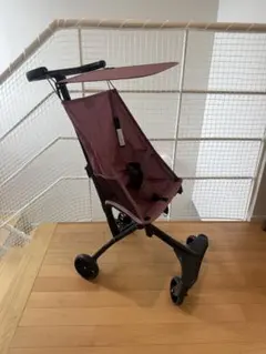 POCKIT ベビーカーピンク 美品 ichika様専用 - メルカリ