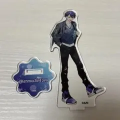 剣持刀也 スイパラ アクスタ